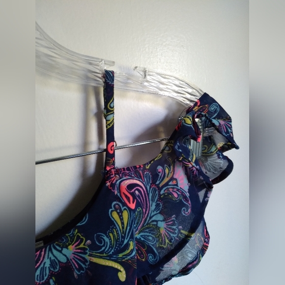 💚 NWOT neon jumper dress - Picture 12 of 12